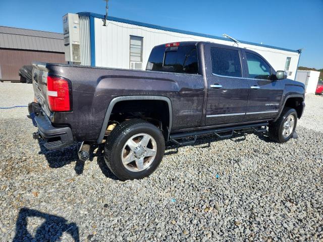 Photo 3 from auction – 2015 GMC SIERRA K25 with VIN 1GT120E86FF184055