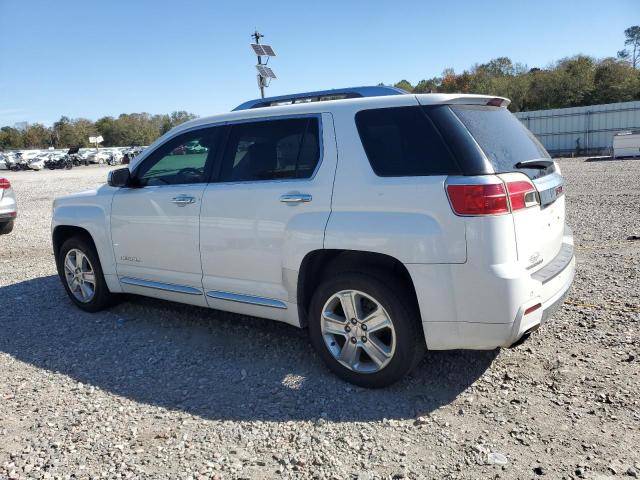 Photo 2 from auction – 2013 GMC TERRAIN DE with VIN 2GKALYEK9D6351172