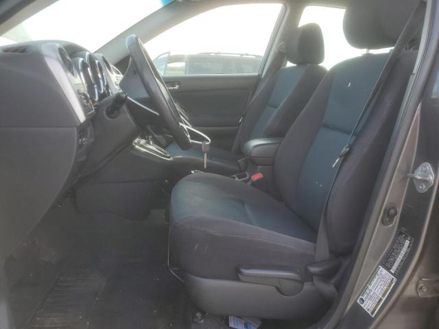 Photo 7 from auction – 2005 TOYOTA COROLLA MA with VIN 2T1KR32E45C482655