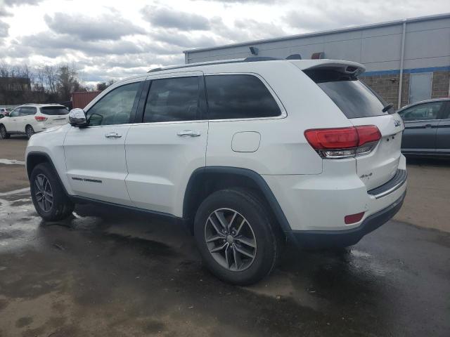 Photo 2 from auction – 2018 JEEP GRAND CHER with VIN 1C4RJFBG7JC299701