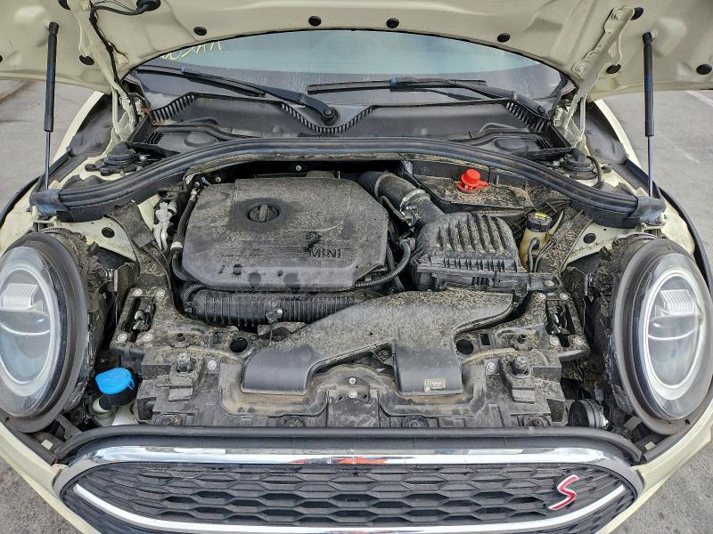 Photo 11 from auction – 2020 MINI COOPER S C with VIN WMWXJ1C05L2L37041