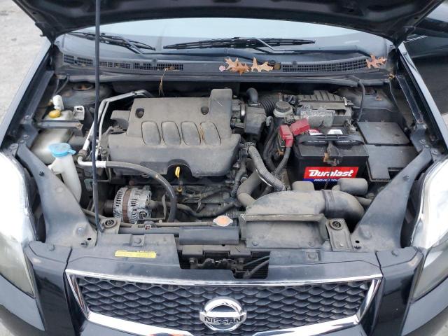 Photo 11 from auction – 2011 NISSAN SENTRA with VIN 3N1AB6AP4BL725736
