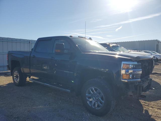 Photo 4 from auction – 2017 CHEVROLET SILVERADO with VIN 1GC1KVEG7HF178370