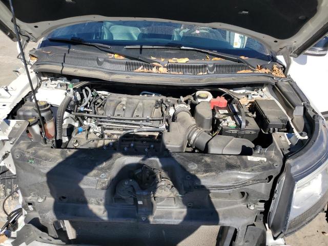 Photo 12 from auction – 2018 FORD EXPLORER X with VIN 1FM5K7D88JGB97383