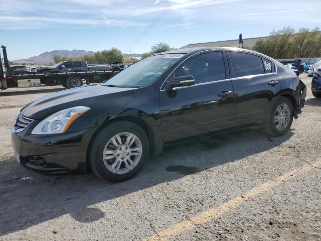 Photo 1 from auction – 2011 NISSAN ALTIMA BAS with VIN 1N4AL2AP0BN470284