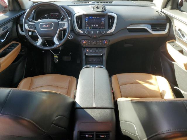 Photo 8 from auction – 2019 GMC TERRAIN SL with VIN 3GKALVEX2KL146926