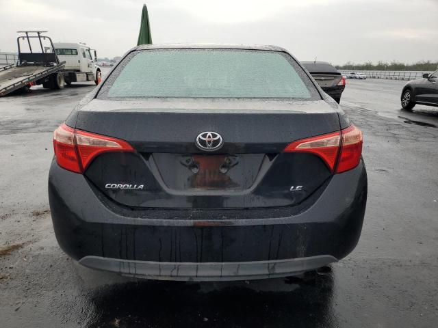 Photo 6 from auction – 2018 TOYOTA COROLLA L with VIN 2T1BURHE7JC970792