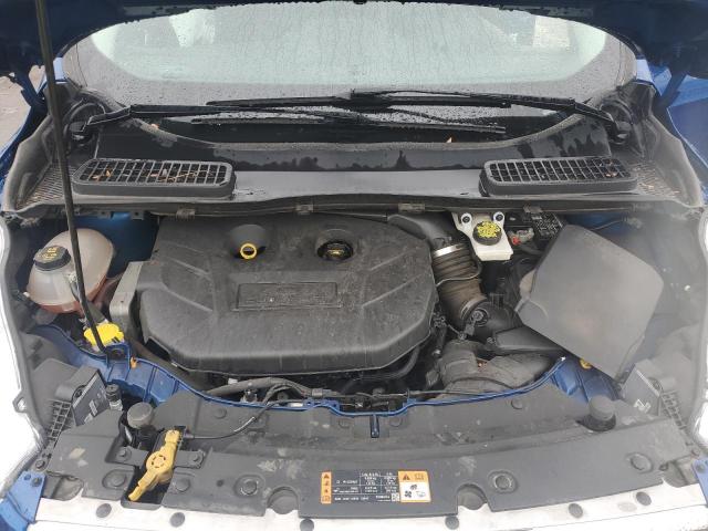 Photo 12 from auction – 2019 FORD ESCAPE TIT with VIN 1FMCU0J9XKUC37391
