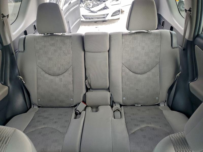 Photo 10 from auction – 2011 TOYOTA RAV4 with VIN 2T3ZF4DV1BW094780