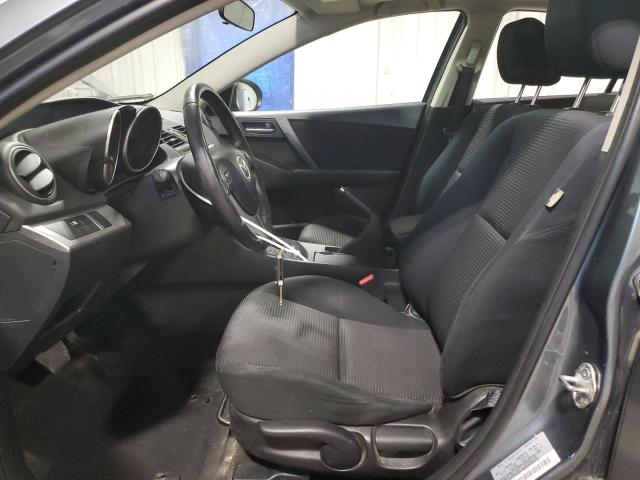 Foto 7 de la subasta – 2012 MAZDA 3 I con VIN JM1BL1V86C1583645