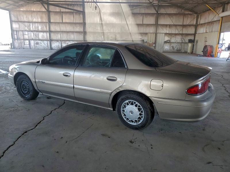 Photo 2 from auction – 1998 BUICK CENTURY with VIN 2G4WY52M1W1535167