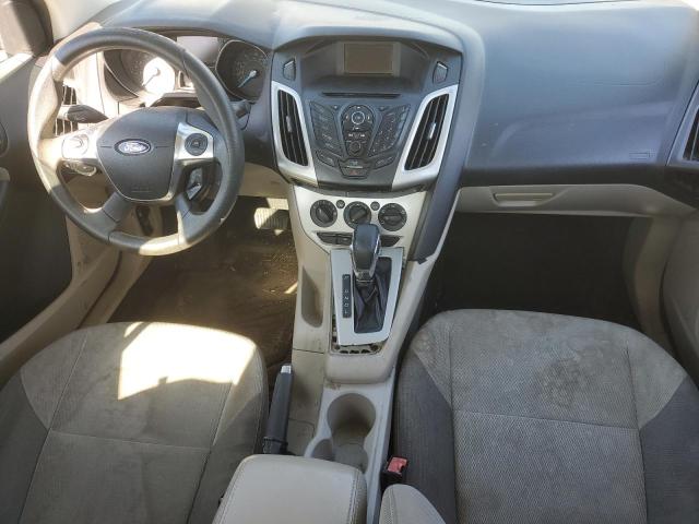 Photo 8 from auction – 2012 FORD FOCUS SE with VIN 1FAHP3F25CL352430