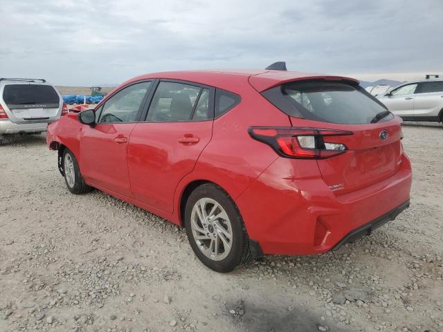 Photo 2 from auction – 2025 SUBARU IMPREZA with VIN JF1GUABC4S8234233