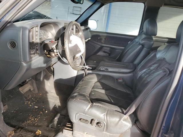 Photo 7 from auction – 2000 CHEVROLET SILVERADO with VIN 1GCEK19TXYE192593