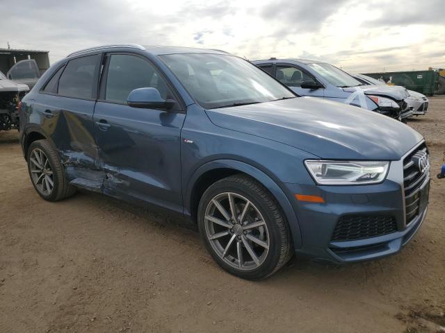 Photo 4 from auction – 2018 AUDI Q3 PREMIUM with VIN WA1ECCFS5JR025510