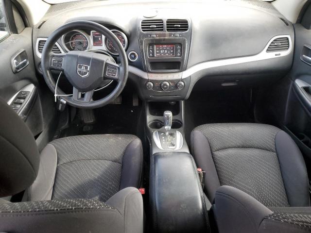 Photo 8 from auction – 2013 DODGE JOURNEY SX with VIN 3C4PDDBG4DT504404