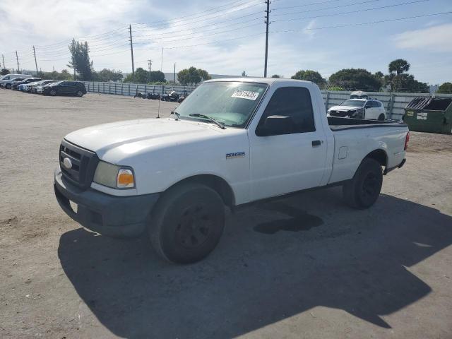 Photo 1 from auction – 2006 FORD RANGER with VIN 1FTYR10D16PA88350