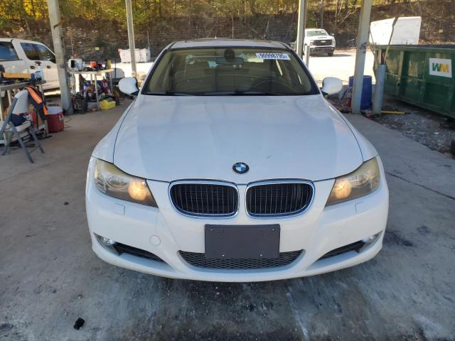 Photo 5 from auction – 2011 BMW 328 XI SUL with VIN WBAPK5C58BA661850