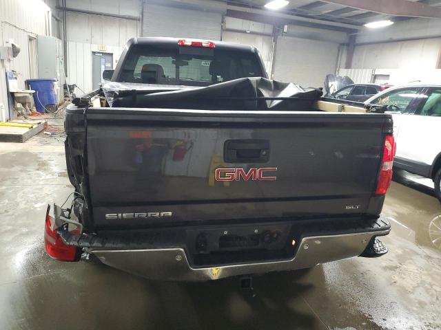 Photo 6 from auction – 2014 GMC SIERRA K15 with VIN 3GTU2VEC3EG284559