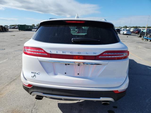 صورة رقم 6 من المزاد - 2019 LINCOLN MKC مع VIN 5LMCJ3C98KUL01898