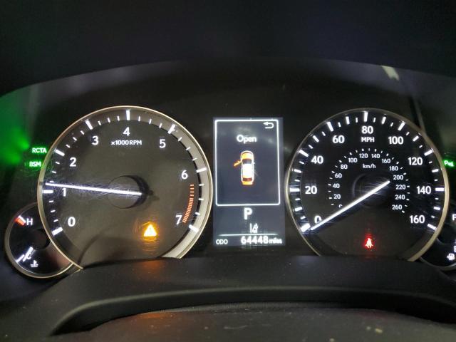 Photo 9 from auction – 2018 LEXUS RX 350 L with VIN JTJDZKCA8J2002900