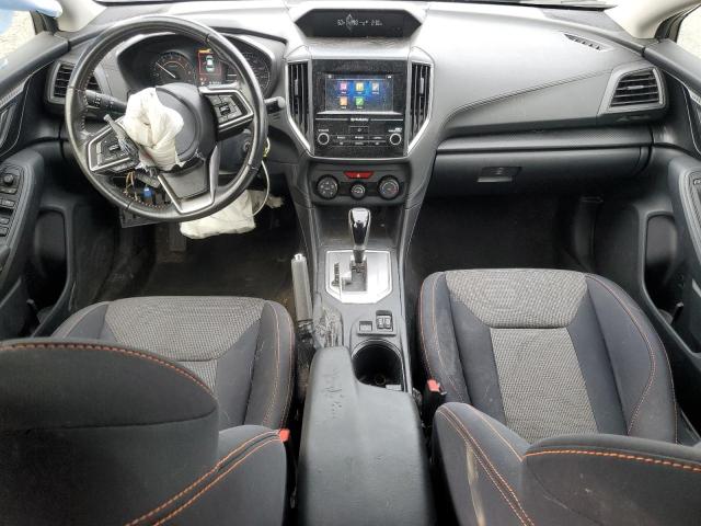 Photo 8 from auction – 2018 SUBARU CROSSTREK with VIN JF2GTADC6JH211403