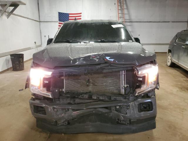 Photo 5 from auction – 2020 FORD F150 SUPER with VIN 1FTEW1EP0LFA84032