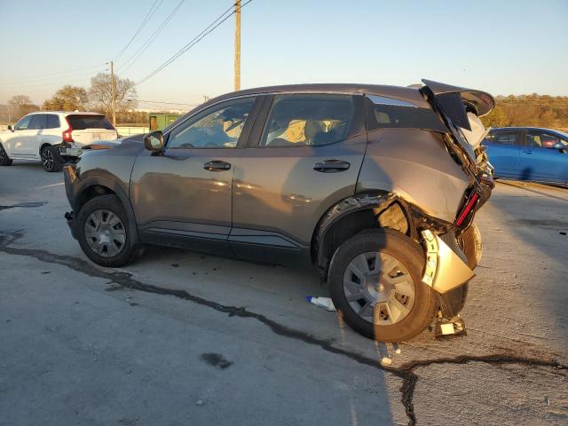 Photo 2 from auction – 2025 NISSAN KICKS S with VIN 3N8AP6BA5SL396722