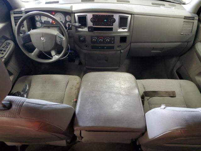 Фото 8 с аукциона – 2008 DODGE RAM 3500 S с VIN 3D7MX48A08G146963