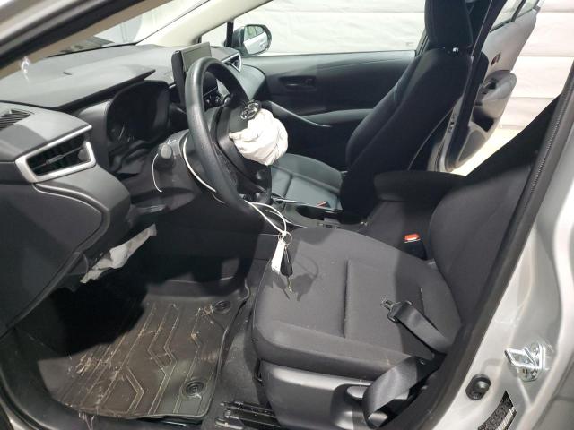 Фото 7 с аукциона – 2025 TOYOTA COROLLA с VIN 5YFB4MDE2SP341399