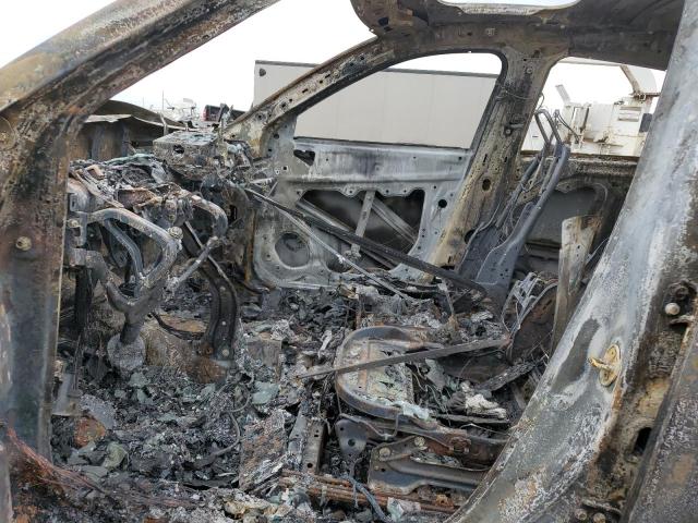 Photo 7 from auction – 2025 MAZDA CX-5 PREFE with VIN JM3KFBCL6S0688895