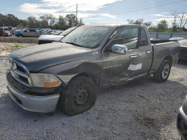 DODGE RAM 1500 S 2012 with VIN 1C6RD6GP3CS288078 - Photo from auction