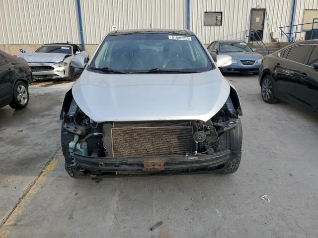 Photo 5 from auction – 2013 HYUNDAI TUCSON GLS with VIN KM8JUCAC9DU727893