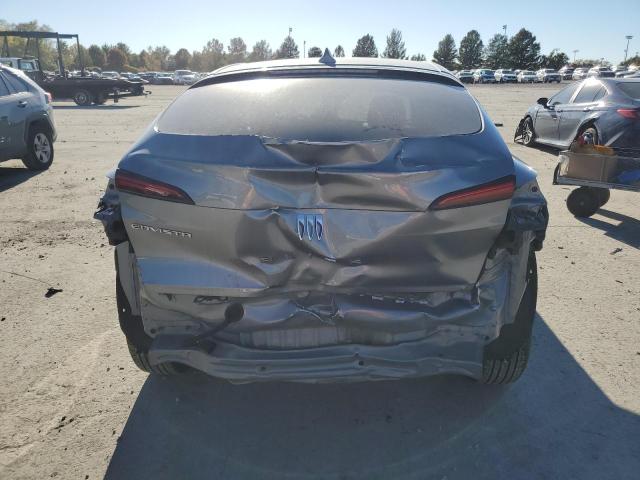 Photo 6 from auction – 2025 BUICK ENVISTA PR with VIN KL47LAEP5SB153489