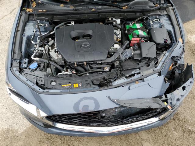 Photo 11 from auction – 2023 MAZDA 3 PREFERRE with VIN 3MZBPBCM1PM360199