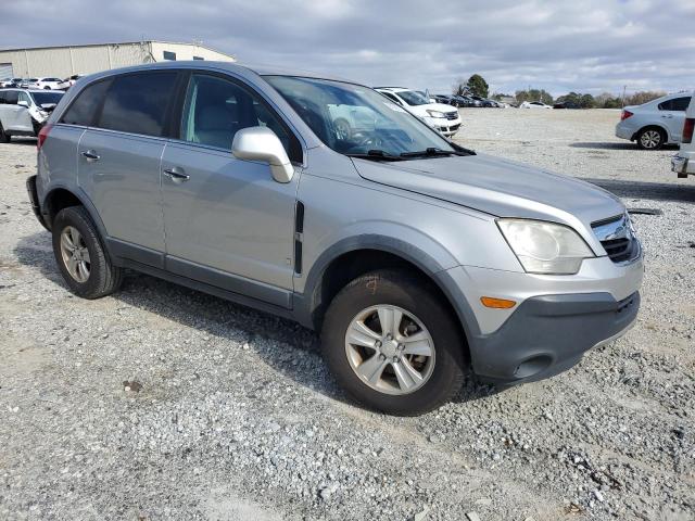 Photo 4 from auction – 2008 SATURN VUE XE with VIN 3GSCL33P18S629094