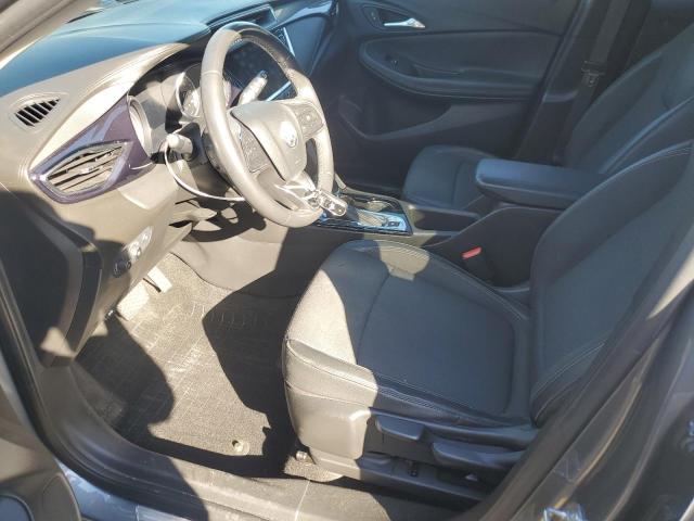 Photo 7 from auction – 2020 BUICK ENCORE GX with VIN KL4MMBS23LB134083