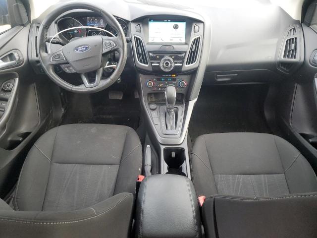 Photo 8 from auction – 2018 FORD FOCUS SEL with VIN 1FADP3M22JL285591