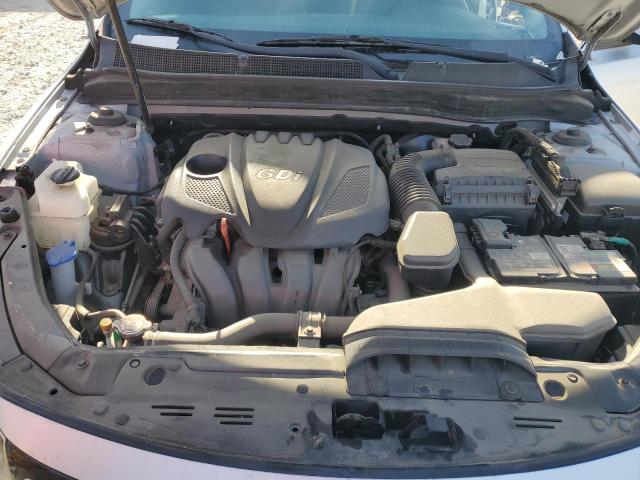 Photo 11 from auction – 2015 KIA OPTIMA with VIN 5XXGM4A77FG498162