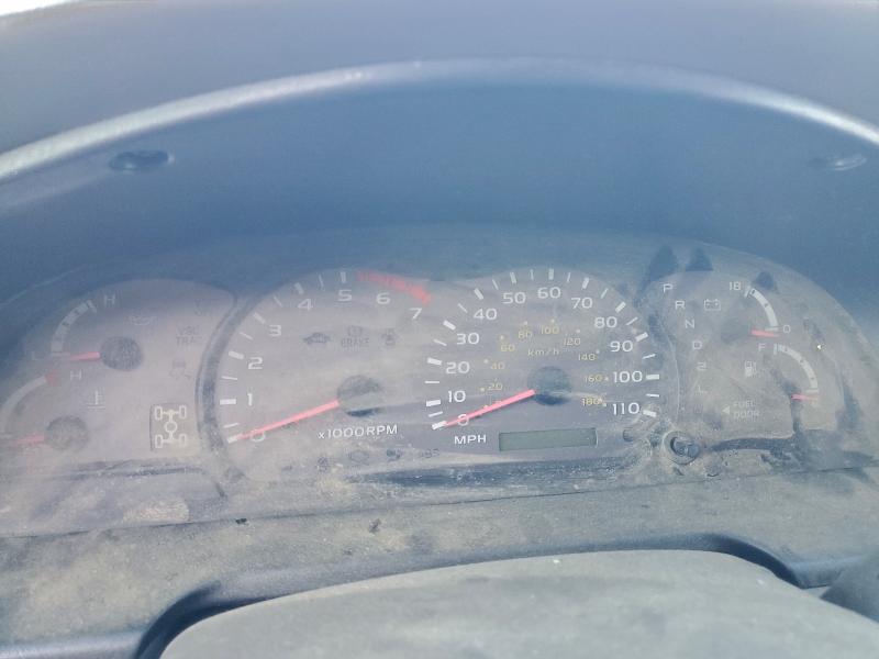 Photo 9 from auction – 2003 TOYOTA SEQUOIA SR with VIN 5TDBT44A23S182683