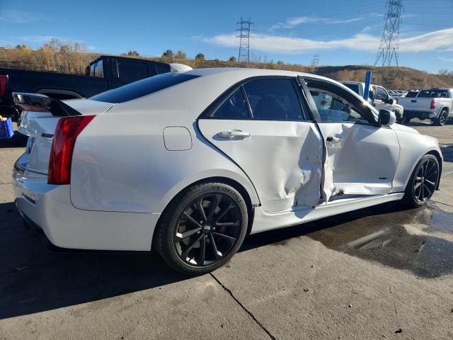 Photo 3 from auction – 2016 CADILLAC ATS-V with VIN 1G6AN5SY7G0147449