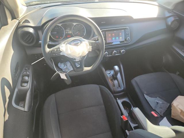 Photo 8 from auction – 2024 NISSAN KICKS S with VIN 3N1CP5BVXRL519171