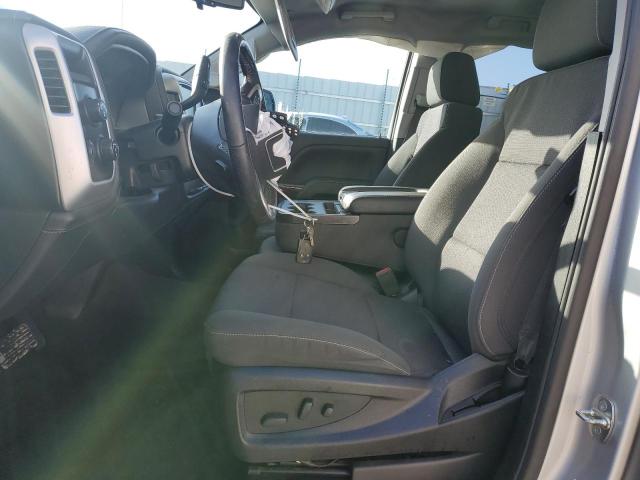 Photo 7 from auction – 2018 GMC SIERRA K15 with VIN 2GTV2MEC1J1108157