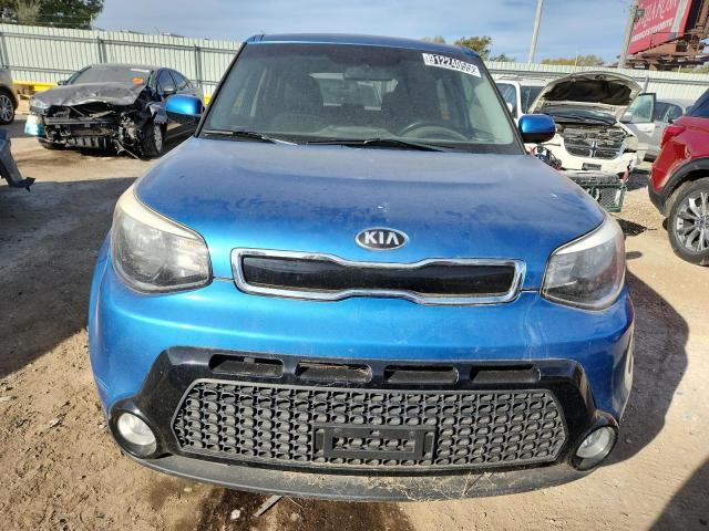 Photo 5 from auction – 2016 KIA SOUL + with VIN KNDJP3A57G7336581