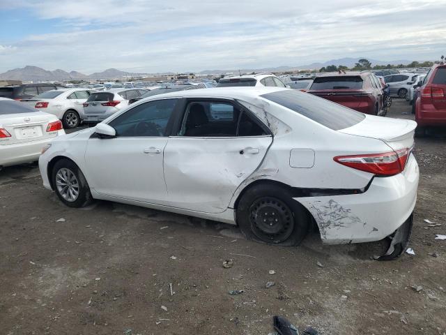 Photo 2 from auction – 2015 TOYOTA CAMRY LE with VIN 4T4BF1FK3FR487347