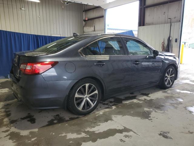 Photo 3 from auction – 2016 SUBARU LEGACY 2.5 with VIN 4S3BNBN64G3015290
