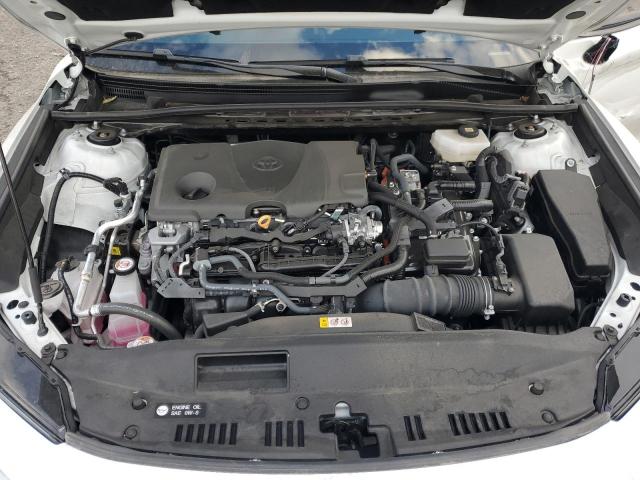Photo 11 from auction – 2025 TOYOTA CAMRY XSE with VIN 4T1DAACK0SU030737