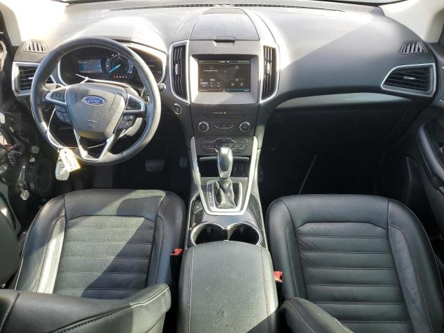 Photo 8 from auction – 2015 FORD EDGE SEL with VIN 2FMTK3J89FBC12640