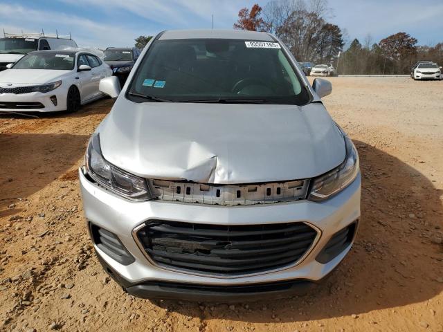 Photo 5 from auction – 2022 CHEVROLET TRAX LS with VIN KL7CJKSMXNB542835