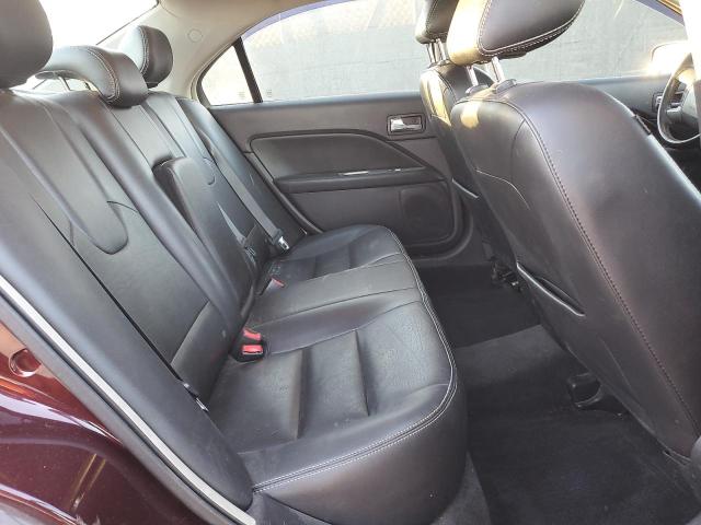 Photo 10 from auction – 2011 FORD FUSION SEL with VIN 3FAHP0JA1BR289601